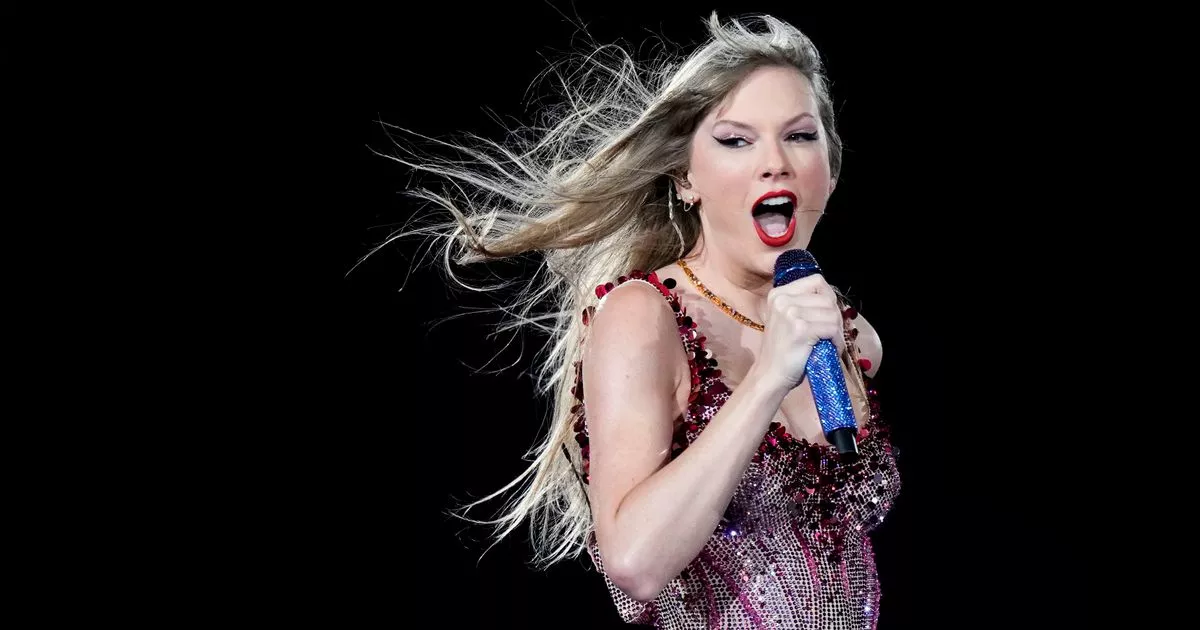 Donald Trump questioned whether Taylor Swift is ‘legitimately liberal’ in forthcoming book