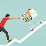 Inflation's sting: Will you become a savvier shopper?